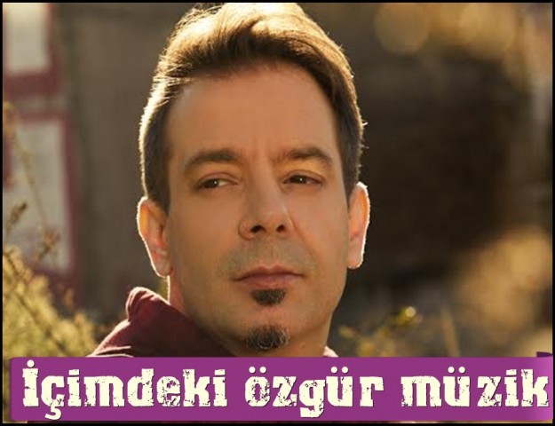 DEMLENDİĞİM BİR ALBÜM OLDU