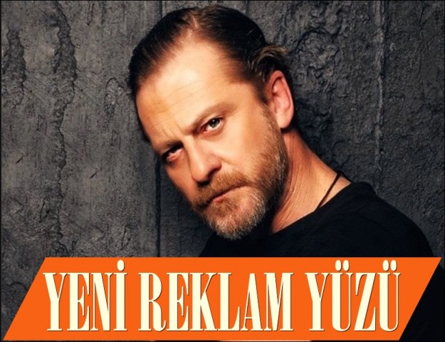 DONDURUCUNUN YENİ REKLAM YÜZÜ