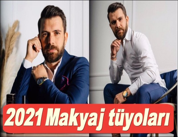 YILIN MAKYAJ TRENDLERİ NE DESEK
