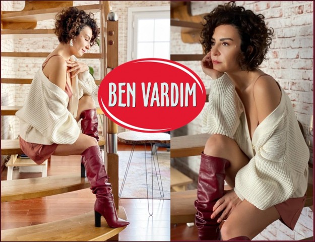 FATMA TURGUT’TAN YENİ ŞARKI