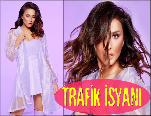 KALBİN CAHİL İLE ZİRVEYE