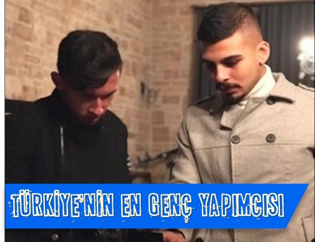 YAPIM ŞİRKETİ KURDU