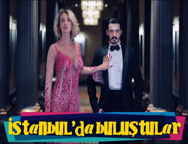 SES GETİRECEK MODA ÇEKİMİ