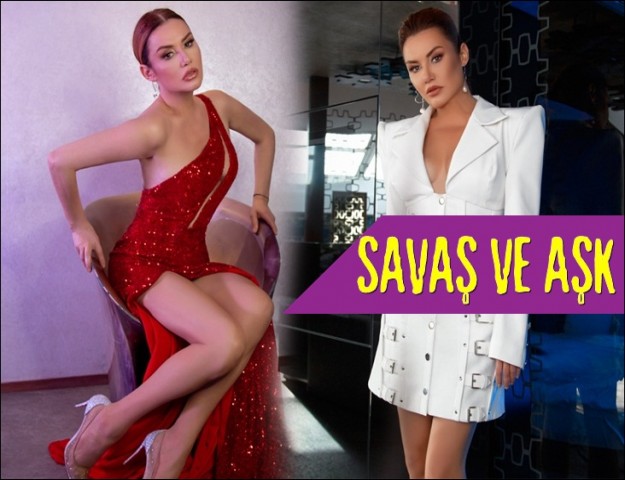 DENİZ SEKİ'DEN YENİ HİT