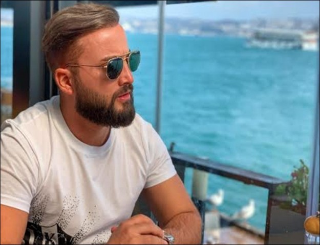 TÜRKİYE’YE DÖNÜŞ YAPTI