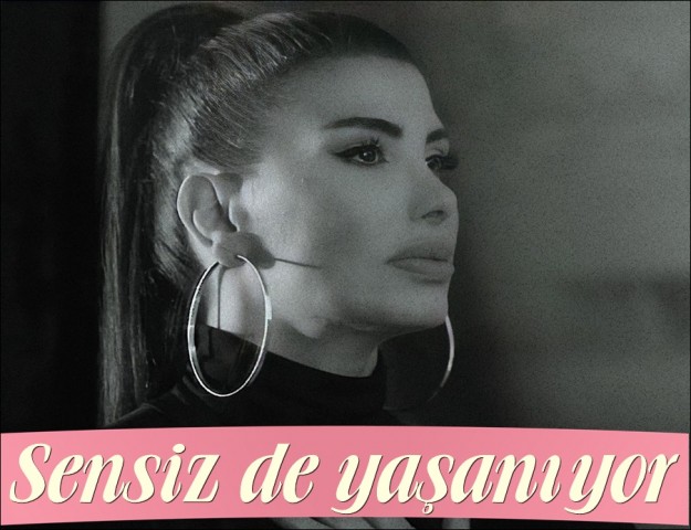 HATİCE’DEN YENİ TEKLİ