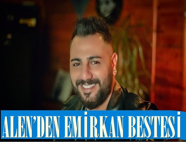 İLK HEYECANIM SİZLERE EMANET