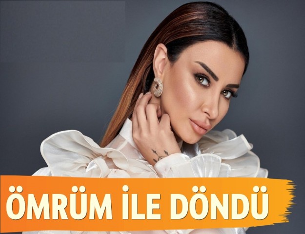 2 YIL ARADAN SONRA YENİDEN