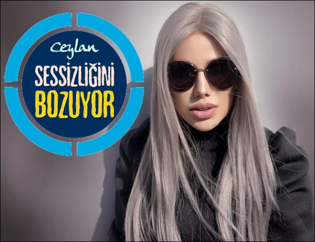 BİRİLERİ KANDIRMIŞ