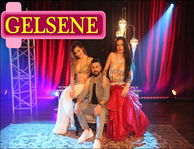 DANSÖZLÜ KLİP BEĞENİLDİ