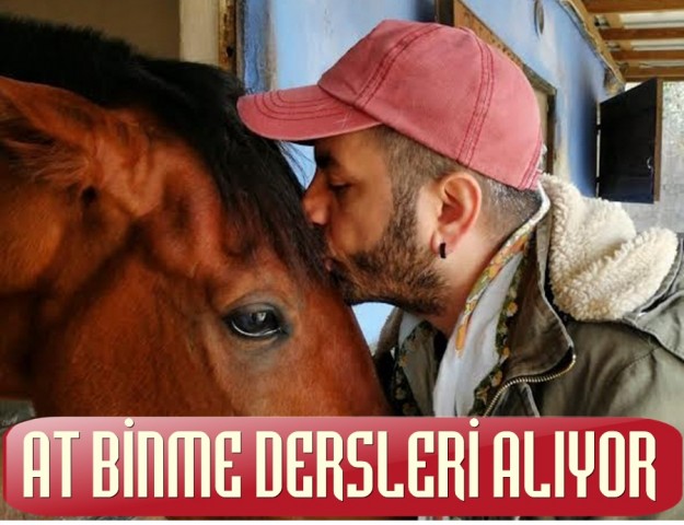 YENİ PROJEYE HAZIRLANIYOR