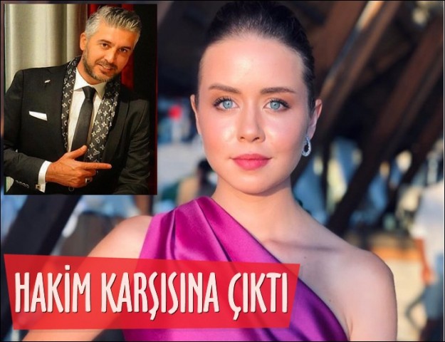 SADECE O KELİMEYİ SÖYLEDİM