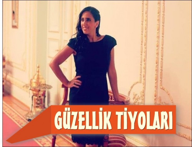 HERŞEY SİZİN ELİNİZDE