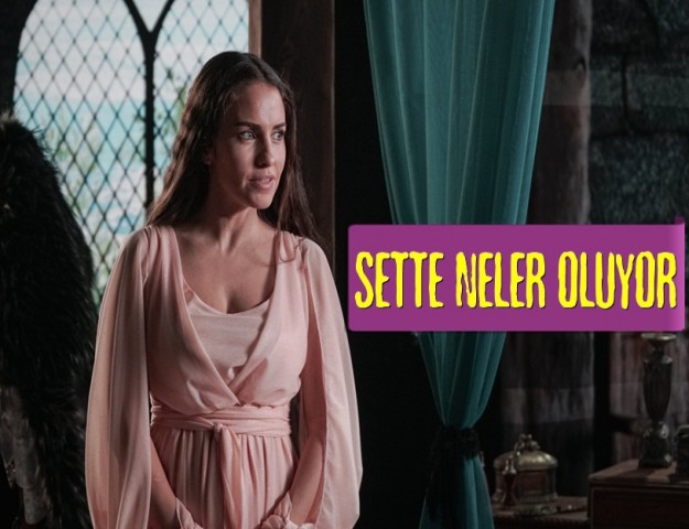 USTA OYUNCULAR ŞOKTA