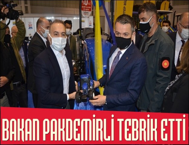 TÜRKİYE SATIŞ BİRİNCİSİ