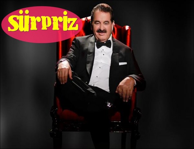 11 YIL ARADAN SONRA ‘GELMESİN’