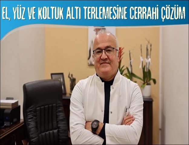 CERRAHİ ÇÖZÜM
