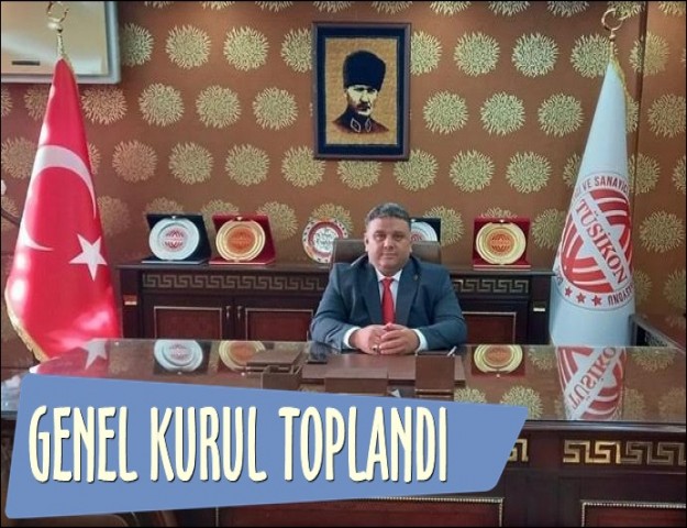 ZAFER BEŞİKTEPE’NİN