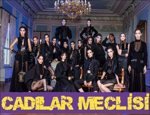 DİJİTAL OLARAK GERÇEKLEŞTİRİLDİ