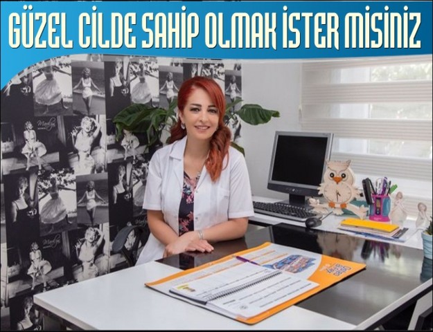 SAKİNE SOYDAN BİLGİ VERDİ