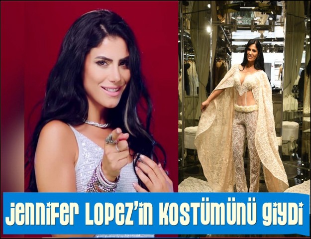 BERNA TAN’DAN YENİ KLİP