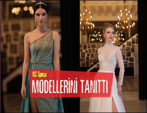 IŞILTILI TARZ SUNUYOR