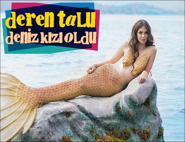 DİZİYE KONUK OLUYOR