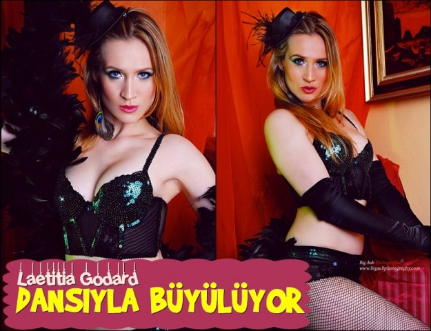 İSTANBUL’U MERAK EDİYOR