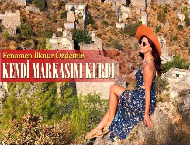 ÇOK CİDDİ BİR DİSİPLİNLE ÇALIŞIYOR