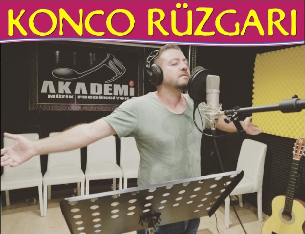 KUNCO'DAN GECENİN ÜÇÜ