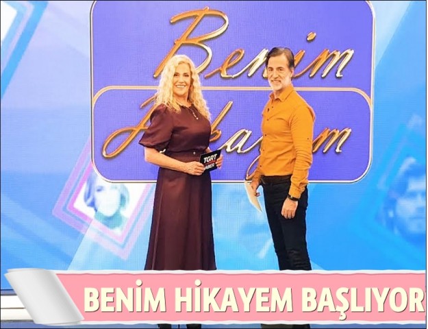 TGRT HABER’DE BAŞLIYOR