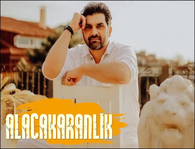 ON İKİ YIL ARADAN SONRA