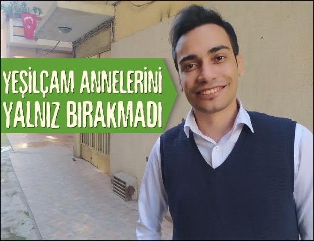 ALKIŞLANACAK DAVRANIŞ