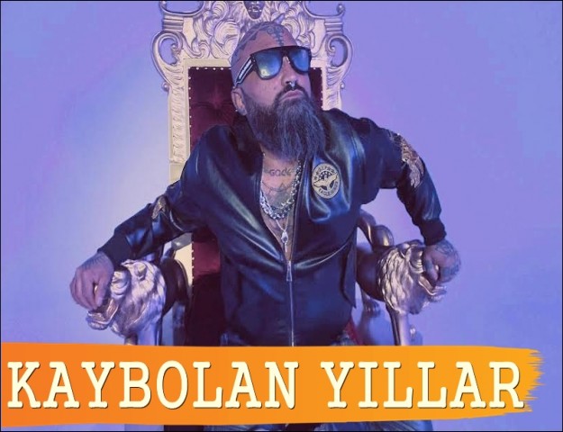 2008’DE GÜLBEN SÖYLEDİ