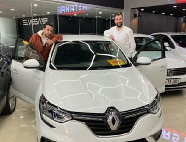 YAPIMCI DOLAŞ'TAN BÜYÜK ATILIM