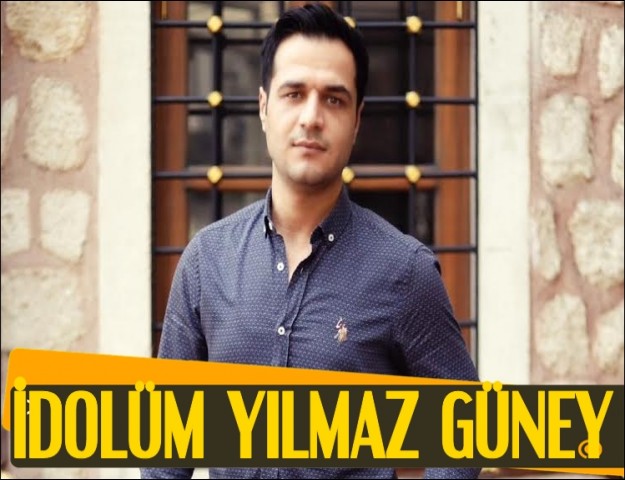 SANATÇILIK BİZLERE LÜTUF