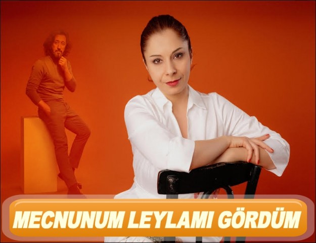 BURCU ARI VE FETTAH CAN DÜETİ