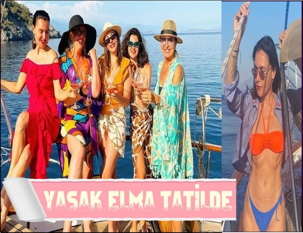 BİKİNİLİ PAYLAŞIM