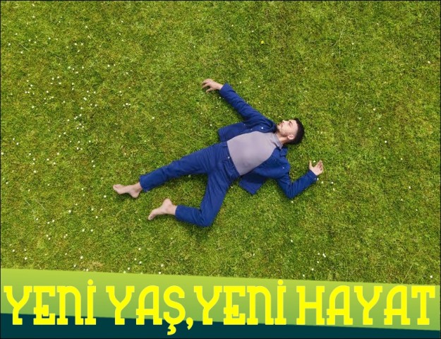 KENDİNE HEDİYESİ BENCİL