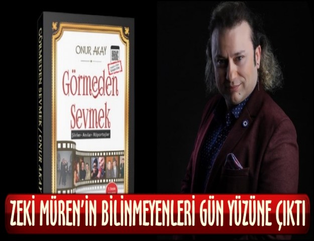 ÜNLÜLERİN BİLİNMEYEN SIRLARI