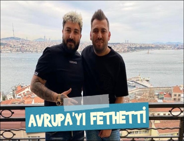 SAYISIZ KONSER TALEBİ