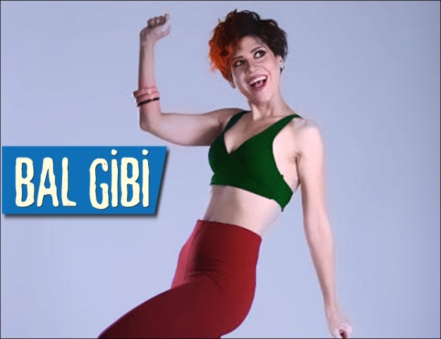 AYDİLGE “BAL GİBİ”