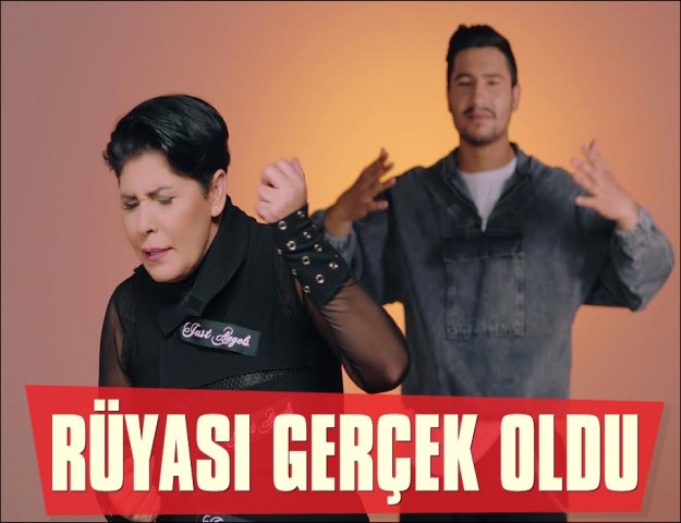 SOKAKTA OKUDU ONU MİLYONLAR TANIDI