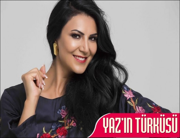 “ÖLEM BEN” İLE COŞTURACAK