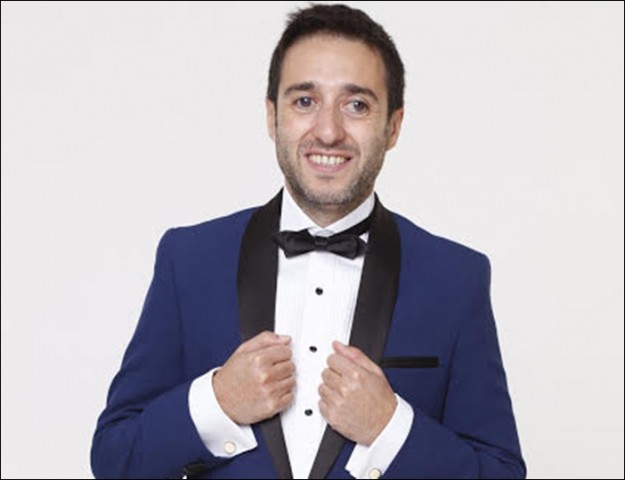 YÜKSEK DOZLU MİZAH