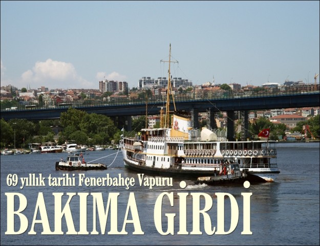 55 YIL BOYUNCA HİZMET VERDİ