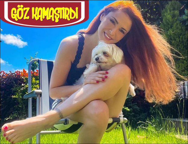 SOSYAL MEDYAYA DAMGA VURDU