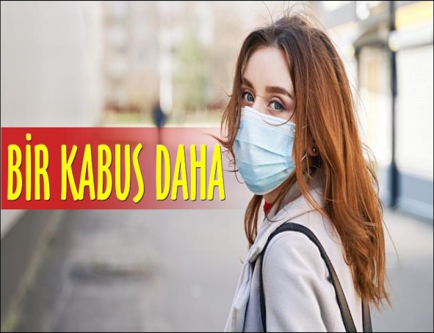 DÜNYADA LAMBDA PANİĞİ