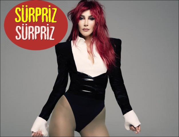 HANDE’NİN ‘SAHTE’ İMAJI