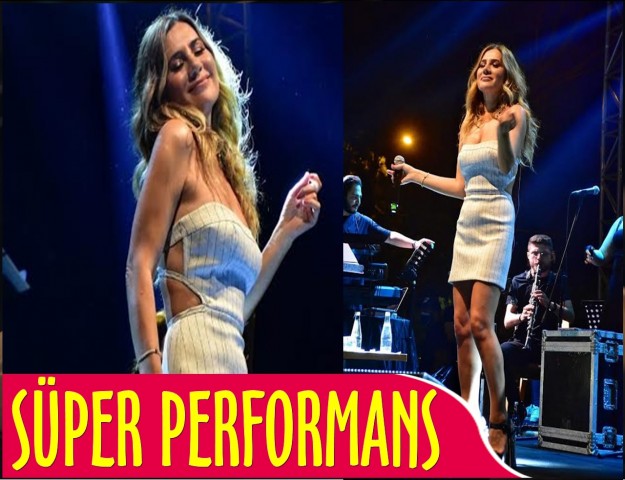 TUZLALILAR AYLA GÖNÜLLERİNCE EĞLENDİLER